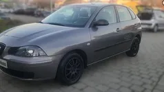 Usado 2005 Seat Ibiza | € 3.990 (Preço justo)