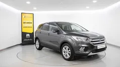 Usado 2017 Ford Kuga Business Edition SUV | € 15.480 (Preço justo)