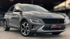 Usado 2021 Hyundai Kauai Premium SUV | € 19.890 (Preço justo)