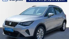 Usado 2024 Seat Arona Style SUV | € 19.800 (Preço justo)