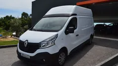 Usado 2019 Renault Trafic Van | € 17.500 (Super Preço)