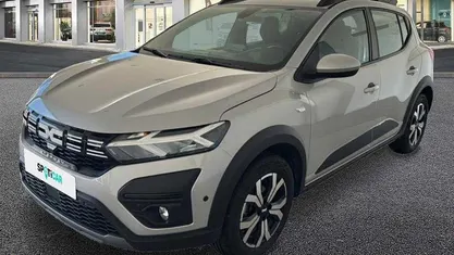 Usado 2024 Dacia Sandero Expression | € 17.250 (Preço justo)