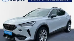 Branco Usado 2024 Cupra Formentor SUV | € 31.900 (Preço justo)