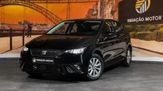 Usado 2025 Seat Ibiza Style Citadino | € 20.900 (Preço justo)