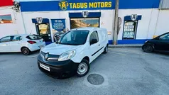 Branco Usado 2019 Renault Kangoo Business Monovolume | € 11.750 (Preço justo)