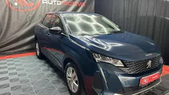 Usado 2022 Peugeot 3008 | € 19.990 (Bom preço)
