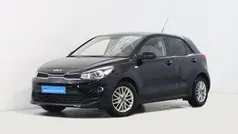 Preto Usado 2023 Kia Rio | € 15.900 (Preço justo)