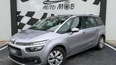 Usado 2020 Citroën C4 PureTech Monovolume | € 13.489 (Bom preço)