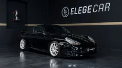 Preto Usado 1999 Porsche 911 GT3 Coupé | € 145.000