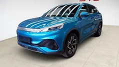 Usado 2023 BYD Atto 3 SUV | € 27.500 (Bom preço)