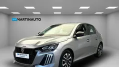 Usado 2024 Peugeot 208 Active Citadino | € 17.250 (Preço justo)