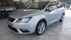 Usado 2013 Seat Ibiza ST FR Carrinha | € 13.990 (Preço justo)