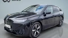 Usado 2025 BMW iX SUV | € 71.750