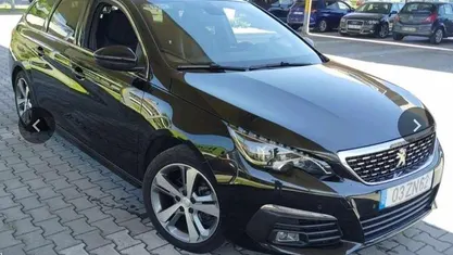 Usado 2019 Peugeot 308 Carrinha | € 12.000 (Preço justo)