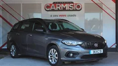 Usado 2019 Fiat Tipo Lounge Carrinha | € 9.400 (Super Preço)