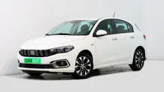 Branco Usado 2022 Fiat Tipo | € 16.900 (Preço justo)
