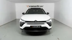 Branco Usado 2023 Citroën C5 X Shine Citadino | € 29.980 (Super Preço)