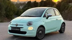 Usado 2017 Fiat 500 | € 9.950 (Bom preço)
