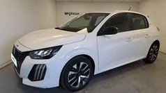 Usado 2025 Peugeot 208 Style Citadino | € 18.500 (Bom preço)