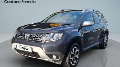 Usado 2021 Dacia Duster | € 16.490 (Preço justo)