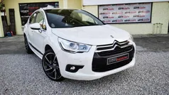 Branco Usado 2013 Citroën DS4 Sport Chic Citadino | € 10.900 (Bom preço)