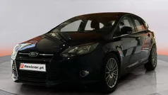 Azul Usado 2012 Ford Focus Titanium | € 5.990 (Super Preço)