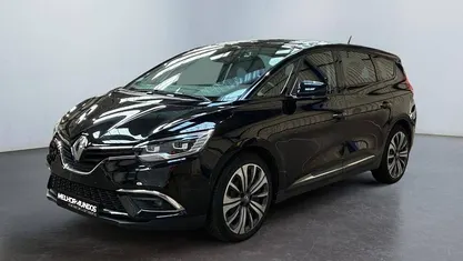 Usado 2023 Renault Grand Scénic IV Monovolume | € 21.990 (Super Preço)