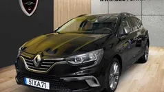 Usado 2019 Renault Mégane GrandTour Carrinha | € 15.950 (Preço justo)