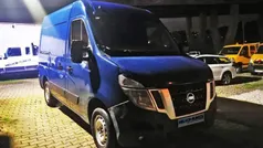 Nissan NV400