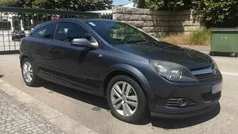 Usado 2008 Opel Astra Citadino | € 4.650 (Preço justo)