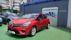 Usado 2016 Renault Clio IV LIMITED | € 8.990 (Bom preço)