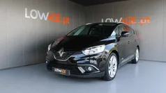 Usado 2018 Renault Grand Scénic IV Intens Monovolume | € 19.800 (Preço justo)