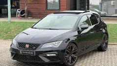 Usado 2020 Cupra Leon Carrinha | € 29.990 (Bom preço)