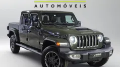Usado 2022 Jeep Gladiator Pickup | € 72.500