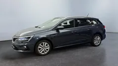 Usado 2022 Renault Mégane GrandTour Business Carrinha | € 14.990 (Bom preço)