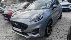 Usado 2025 Ford Puma Gen-E | € 24.990 (Bom preço)