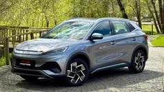 Usado 2023 BYD Atto 3 SUV | € 28.990 (Preço justo)