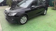 Preto Usado 2019 Seat Arona SUV | € 15.500 (Preço justo)