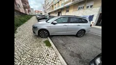 Usado 2020 Fiat Tipo Citadino | € 13.250 (Bom preço)