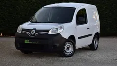 Branco Usado 2018 Renault Kangoo Monovolume | € 8.950 (Preço justo)