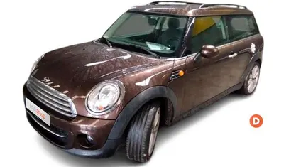 Outra Usado 2012 Mini Clubman Carrinha | € 8.490 (Preço justo)