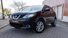 Outra Usado 2016 Nissan Qashqai SUV | € 13.690 (Bom preço)