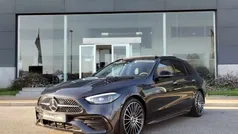 Mercedes C300