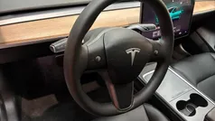 Usado 2023 Tesla Model 3 Standard Range Plus Sedan | € 28.990 (Bom preço)