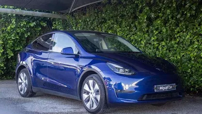 Usado 2024 Tesla Model Y SUV | € 39.500 (Super Preço)
