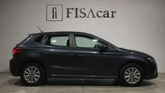 Usado 2023 Seat Ibiza Style | € 15.900 (Preço justo)