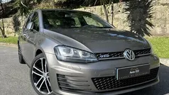 VW Golf VII