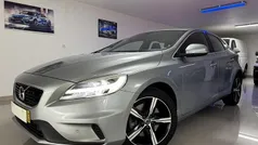 Usado 2018 Volvo V40 R-Design Carrinha | € 18.745 (Preço justo)