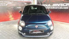 Usado 2023 Fiat 500 | € 14.900 (Preço justo)
