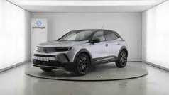 Cinzento Usado 2023 Opel Mokka SUV | € 21.490 (Preço justo)